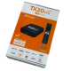 TX20 Pro 12K Ultra HD Android TV Box